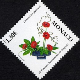 Monaco - 2587