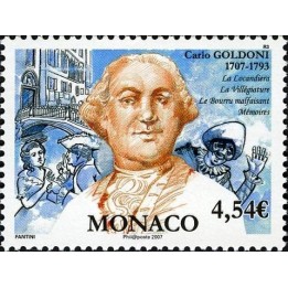 Monaco - 2588