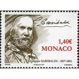 Monaco - 2589