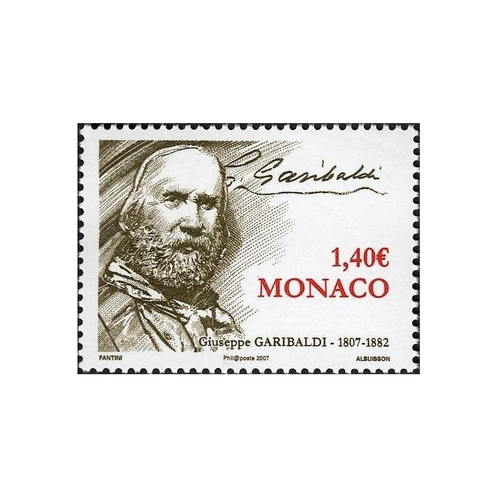 Monaco - 2589