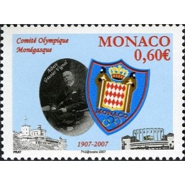 Monaco - 2590