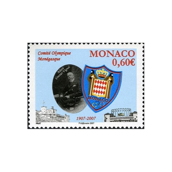 Monaco - 2590