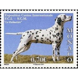 Monaco - 2591