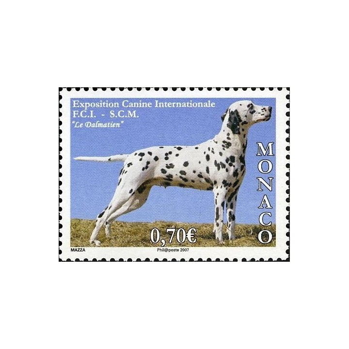 Monaco - 2591
