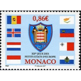 Monaco - 2592