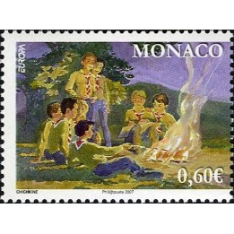 Monaco - 2593