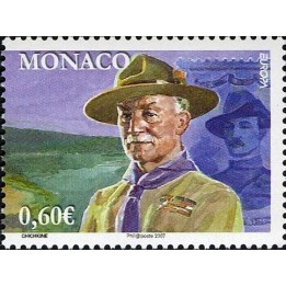 Monaco - 2594