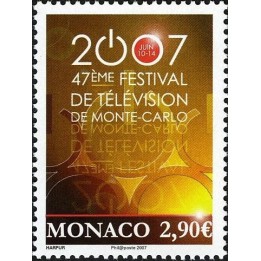 Monaco - 2595