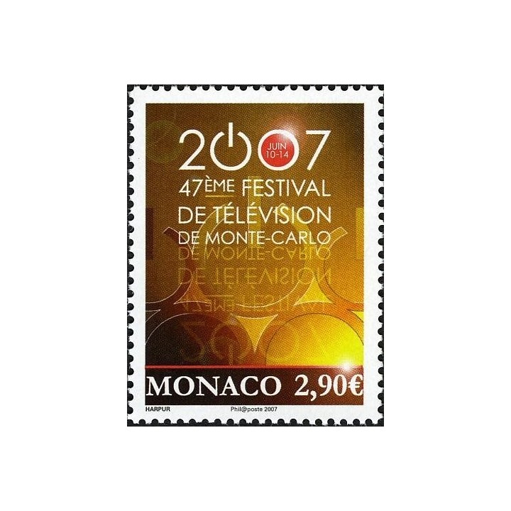 Monaco - 2595