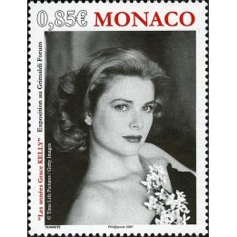 Monaco - 2596