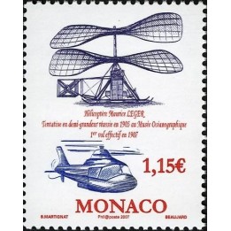Monaco - 2597