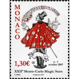 Monaco - 2598