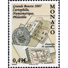 Monaco - 2599
