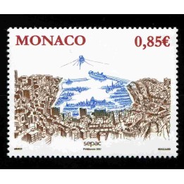 Monaco - 2600