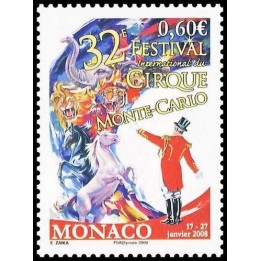 Monaco - 2602