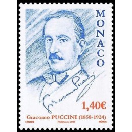 Monaco - 2603