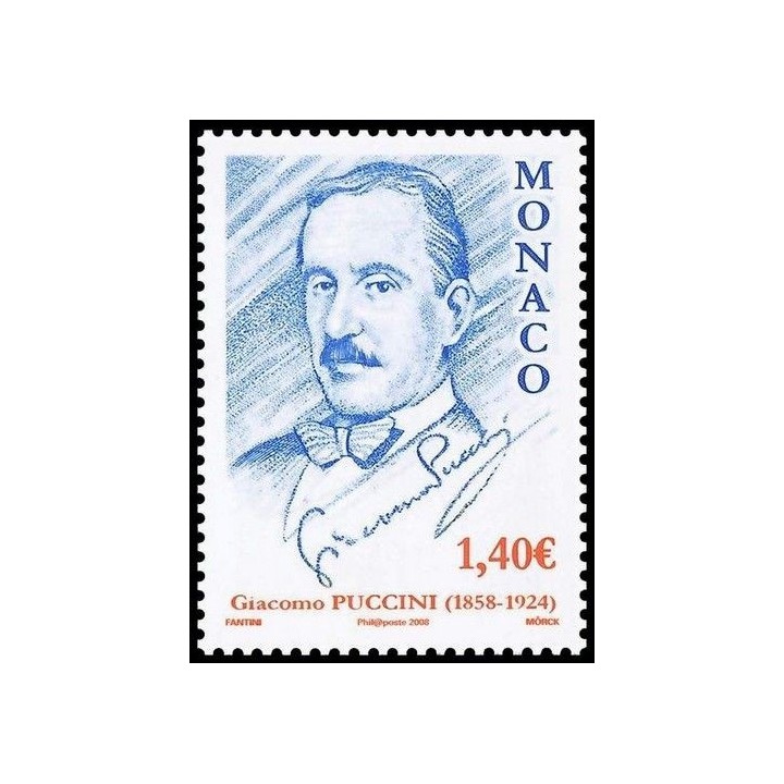 Monaco - 2603