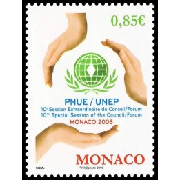 Monaco - 2604