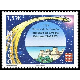 Monaco - 2605