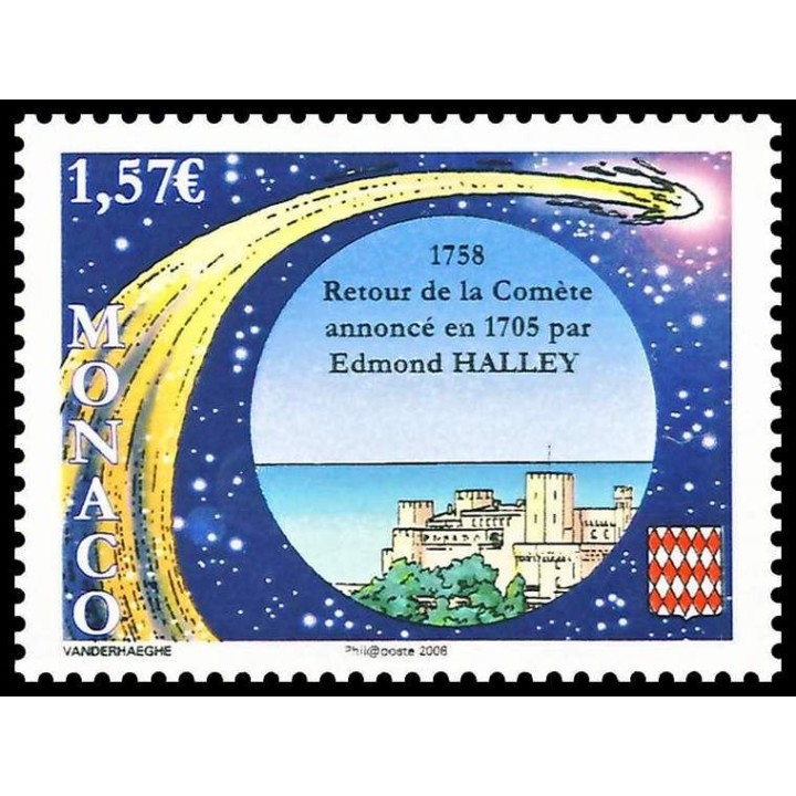 Monaco - 2605