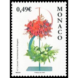 Monaco - 2606