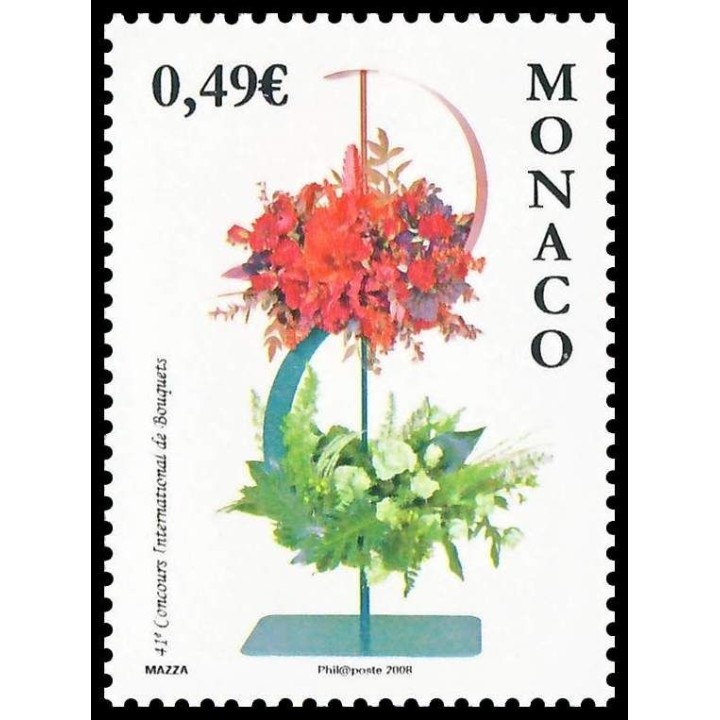 Monaco - 2606