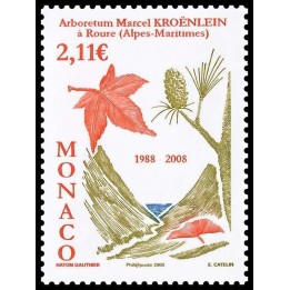 Monaco - 2607