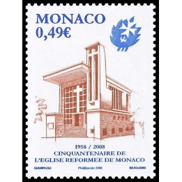 Monaco - 2608