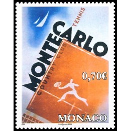Monaco - 2610