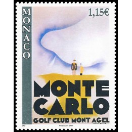 Monaco - 2611