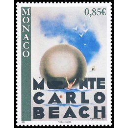 Monaco - 2612