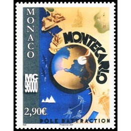 Monaco - 2613