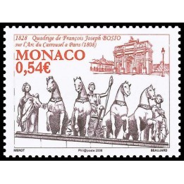 Monaco - 2614