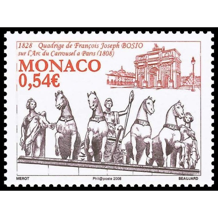 Monaco - 2614