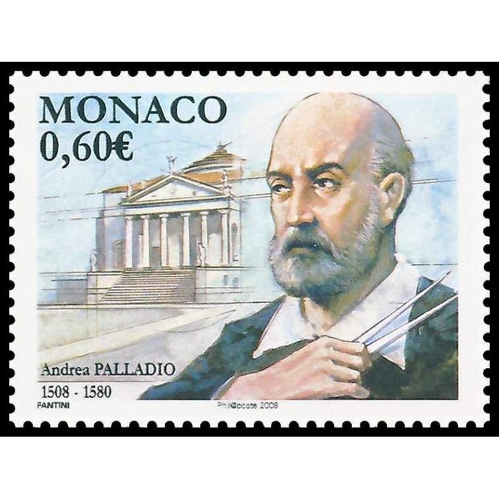 Monaco - 2615