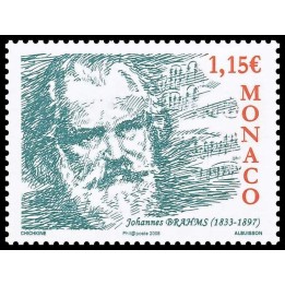 Monaco - 2616