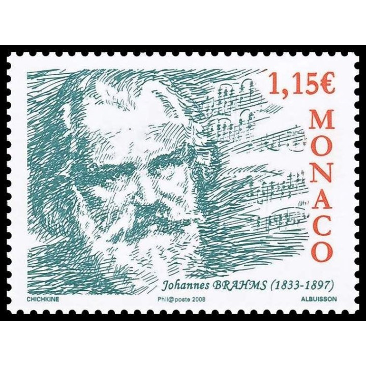 Monaco - 2616