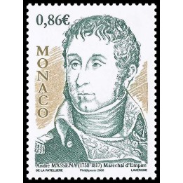 Monaco - 2617