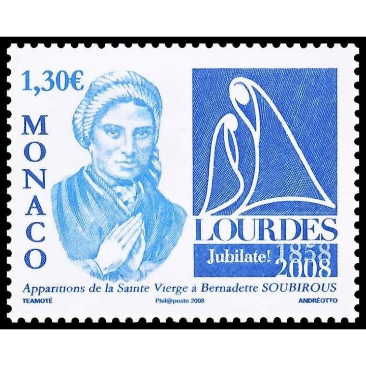 Monaco - 2618