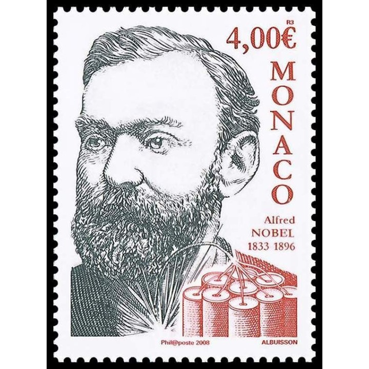 Monaco - 2620