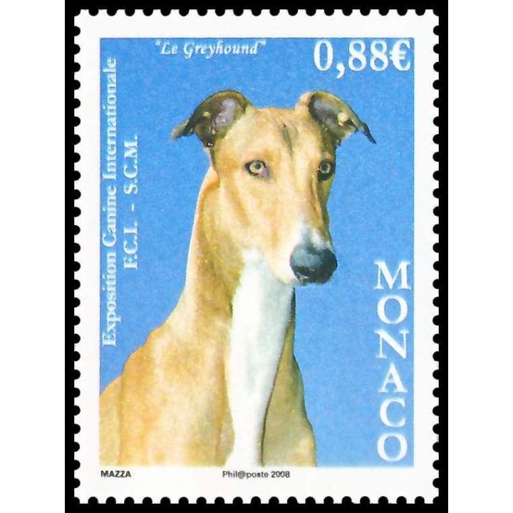 Monaco - 2622