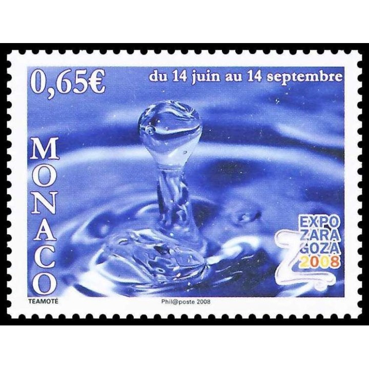 Monaco - 2623