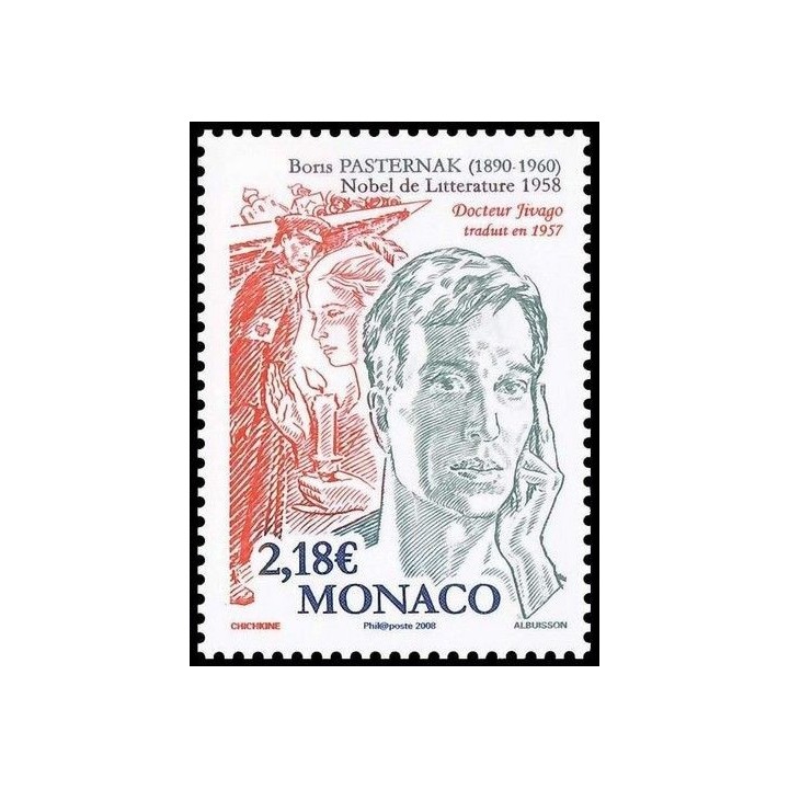 Monaco - 2624