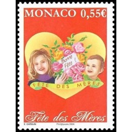 Monaco - 2626