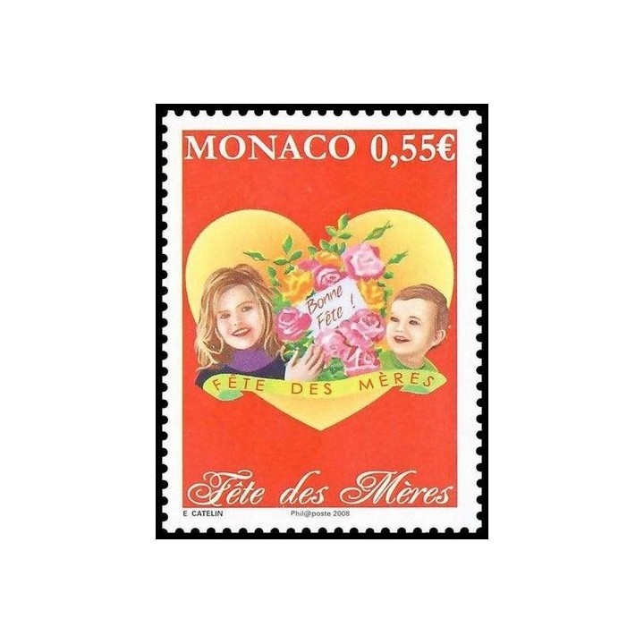 Monaco - 2626
