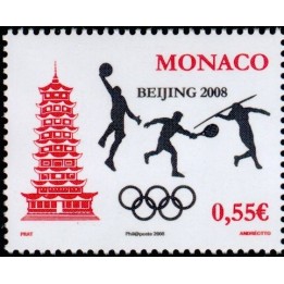 Monaco - 2627