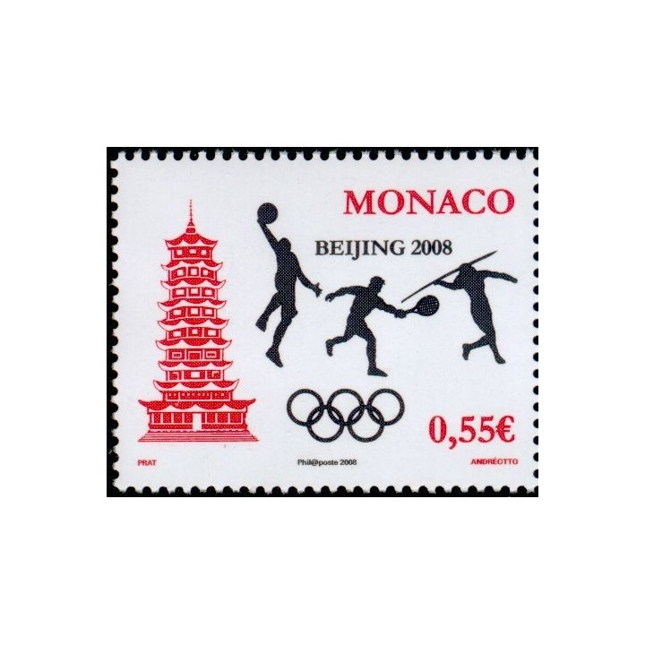 Monaco - 2627