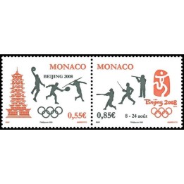 Monaco - 2627A