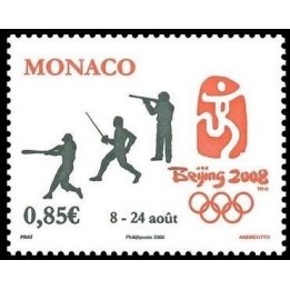 Monaco - 2628