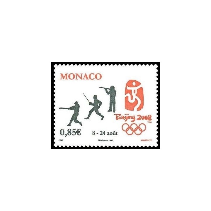 Monaco - 2628